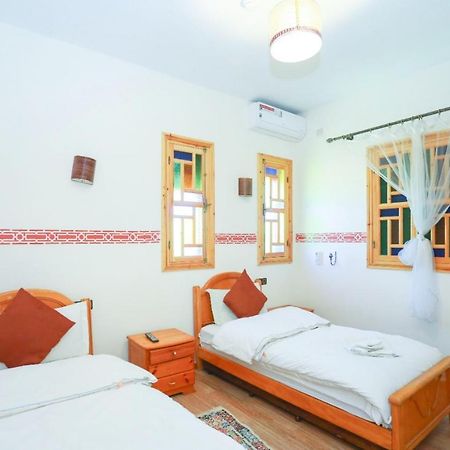 Maison D'Hotes Tinwitchi アジラル エクステリア 写真