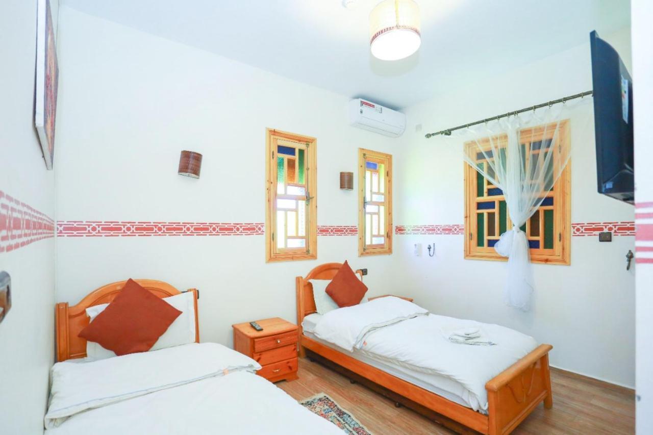 Maison D'Hotes Tinwitchi アジラル エクステリア 写真