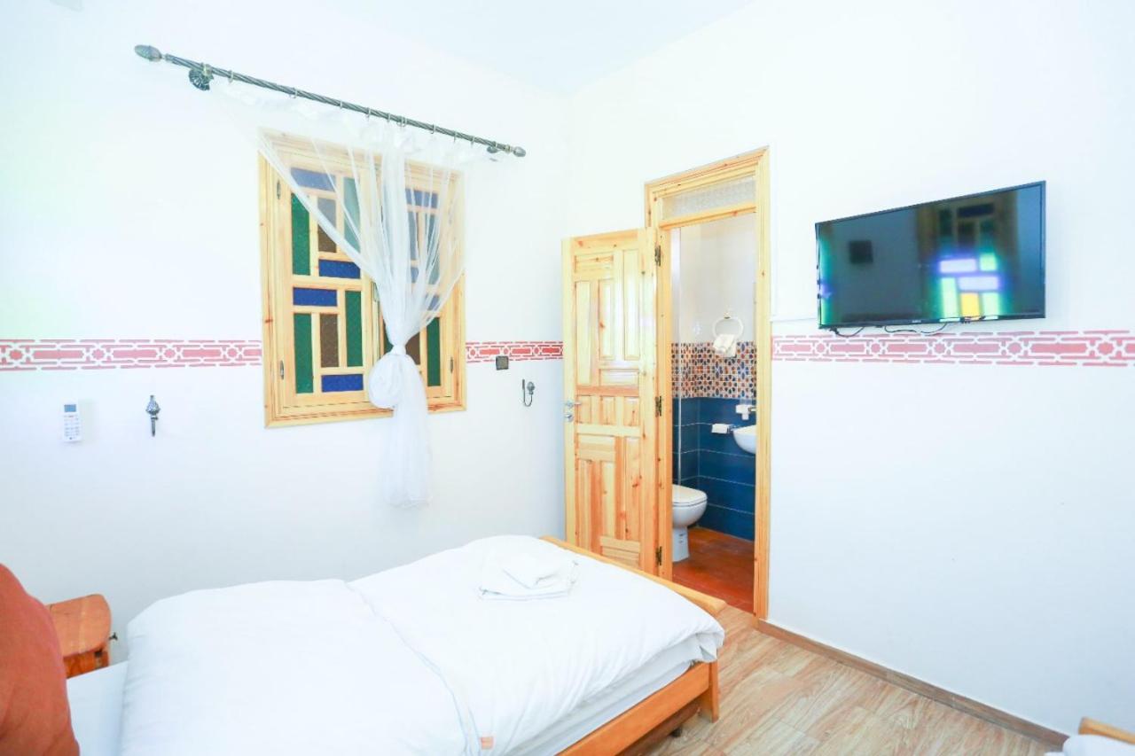 Maison D'Hotes Tinwitchi アジラル エクステリア 写真
