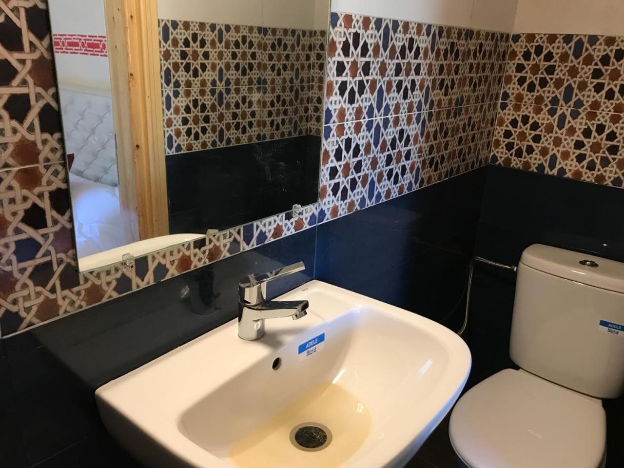Maison D'Hotes Tinwitchi アジラル エクステリア 写真