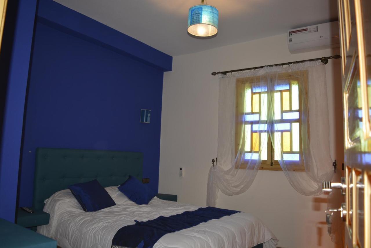 Maison D'Hotes Tinwitchi アジラル エクステリア 写真